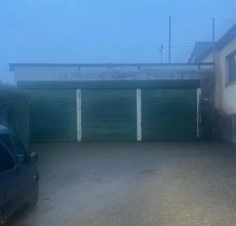 Garage/local
