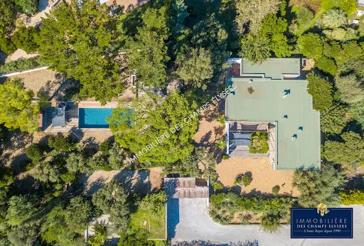 Villa 6 pièces 170 m²