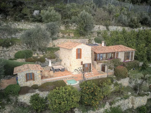 Maison de luxe 4 pièces 73 m²