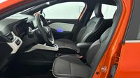 Renault Clio 1.3 TCe 140ch Techno — photo 12