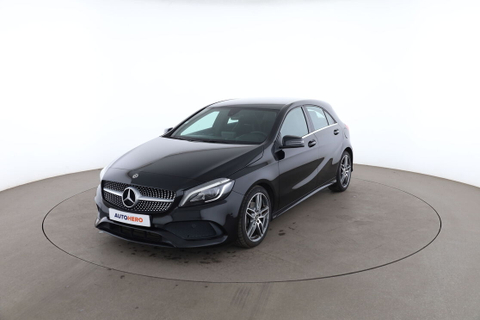 Mercedes-Benz Classe A 200 d 7G-DCT
