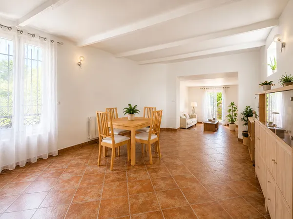 Maison 5 pièces 85 m²
