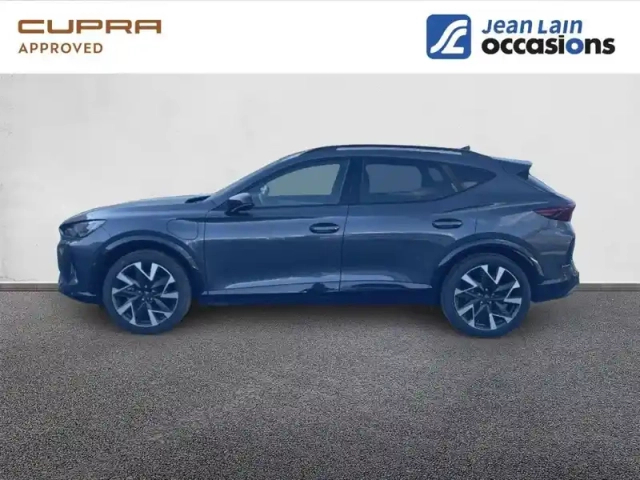 Cupra Formentor 1.4 e-hybrid 204 ch dsg6 — photo 7