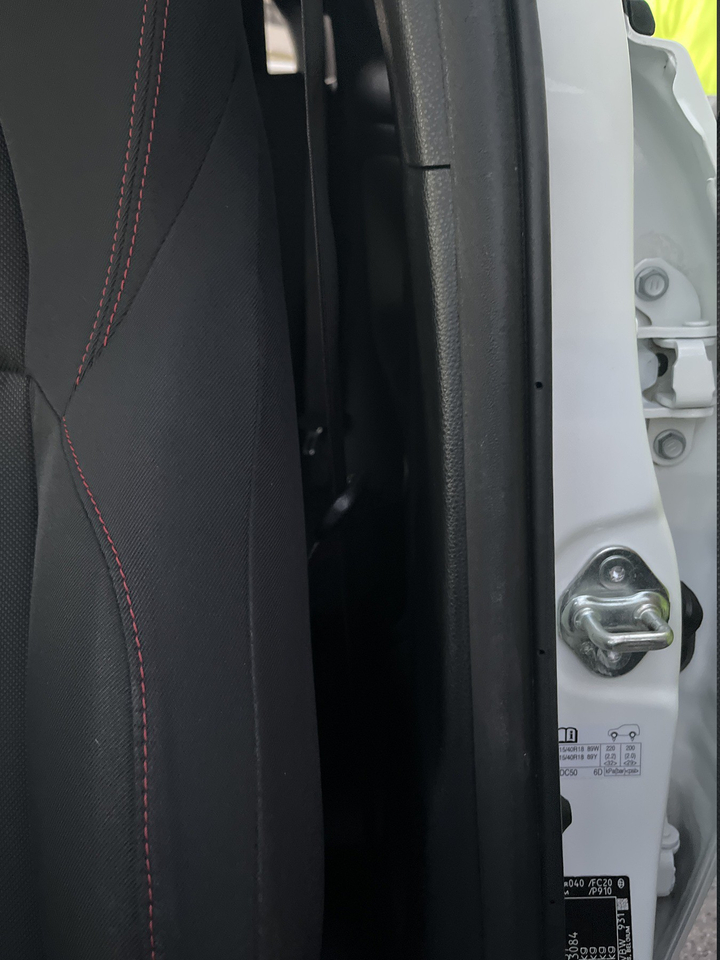 Toyota Yaris 4 — photo 49