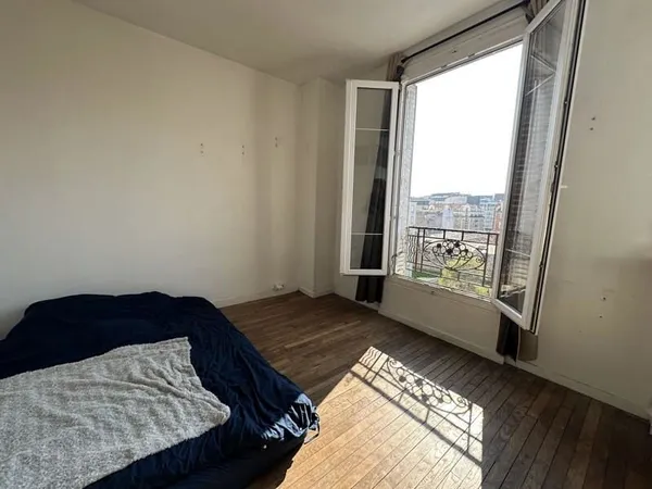 Appartement de 1 pièces principales