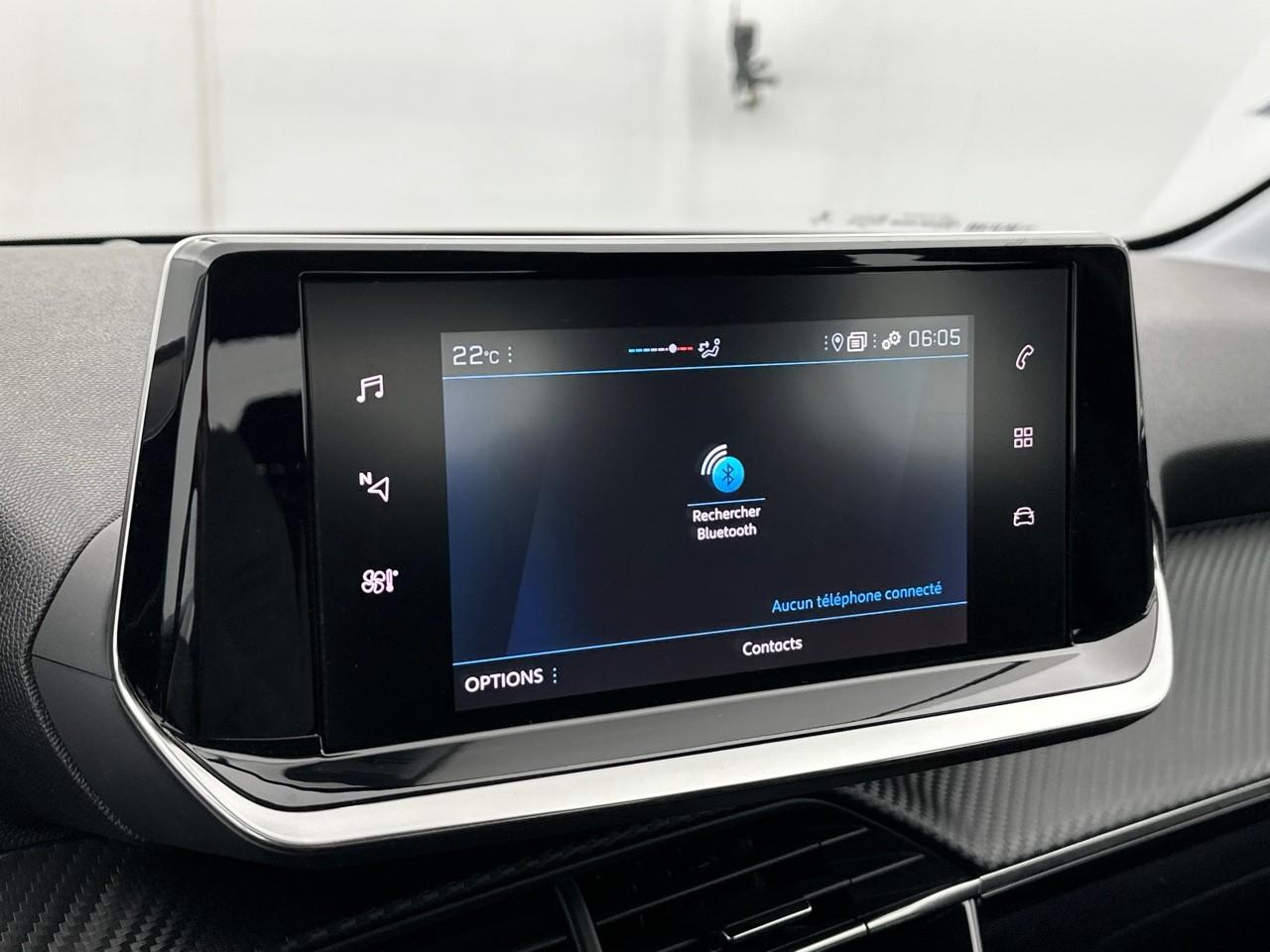 Peugeot 208 puretech 100 s&s bvm6 active pack — photo 23