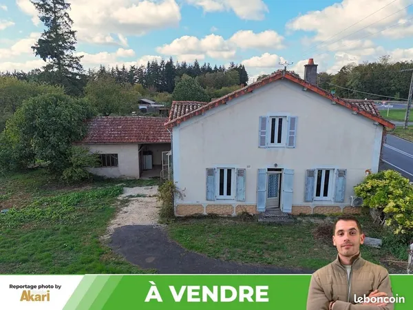 Maison 5 pièces 106 m²