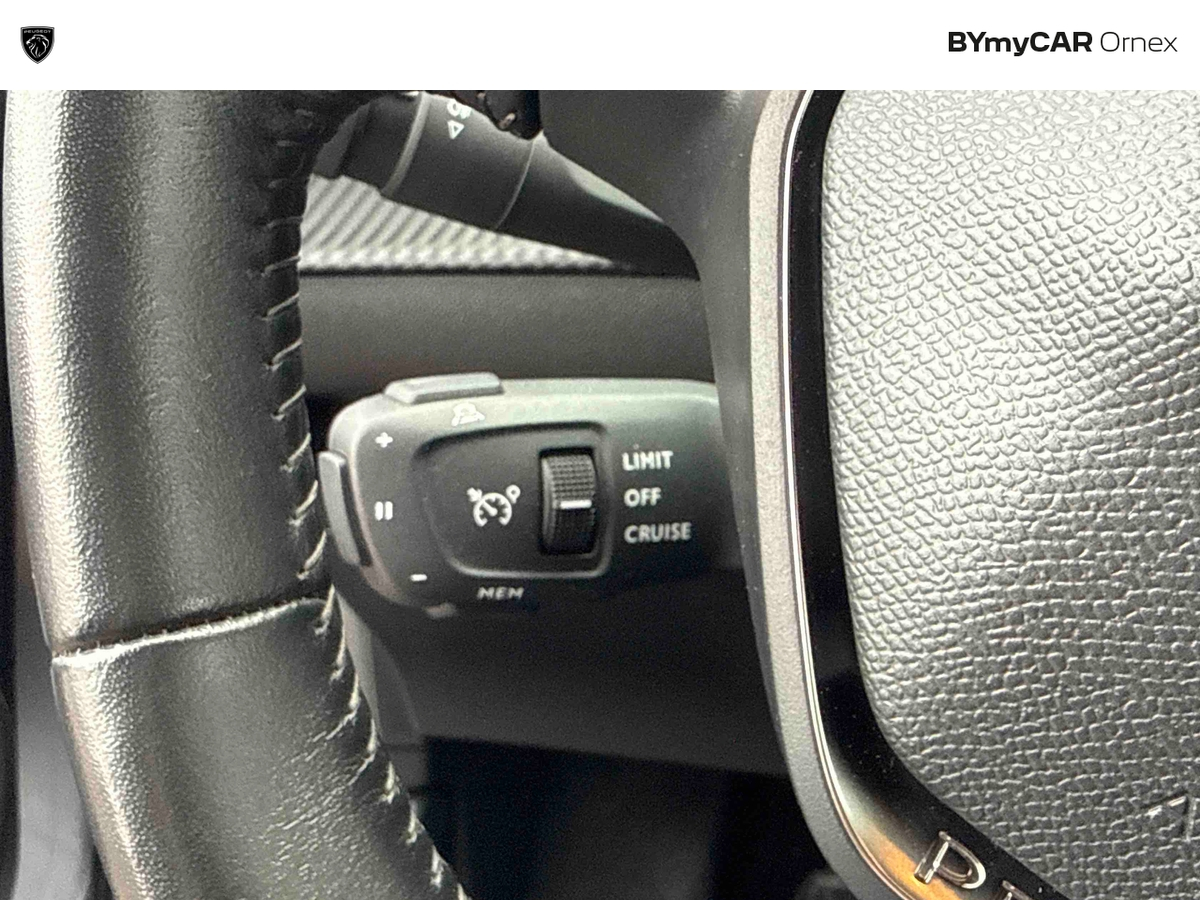 Peugeot 208 PureTech 100 S&amp;S BVM6 — photo 22