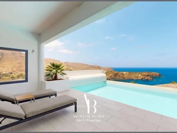 Maison 6 pièces 207 m²