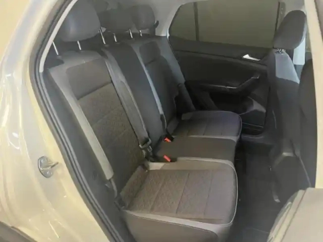 Volkswagen T-Cross 1.0 tsi 110ch r-line — photo 10