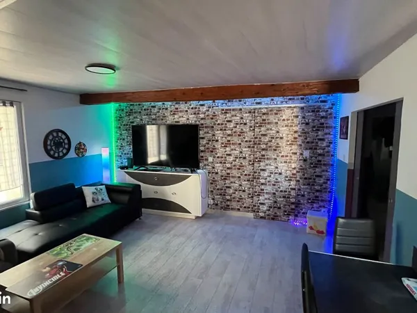 Maison de village 10 pièces 255 m²