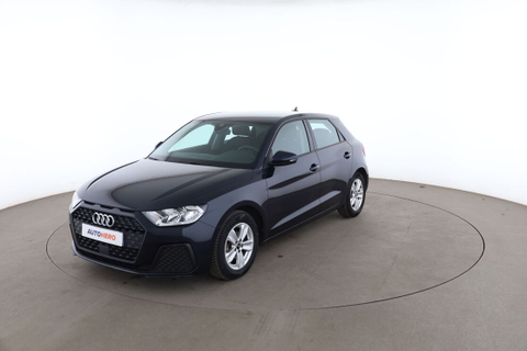 Audi A1 Sportback 25 TFSI Entry