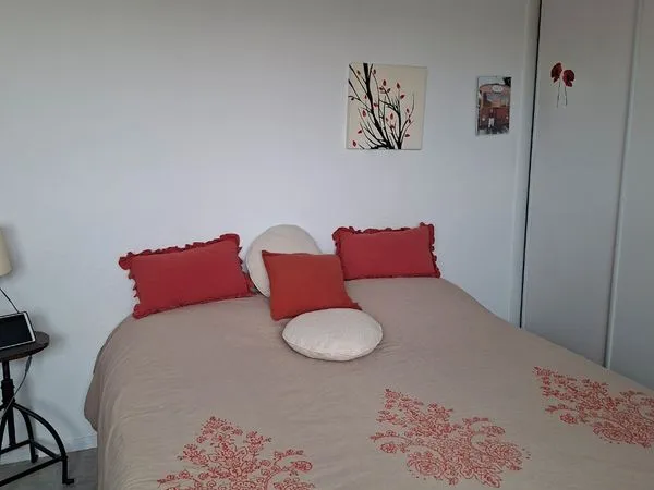 Vente appartement T3 merignac