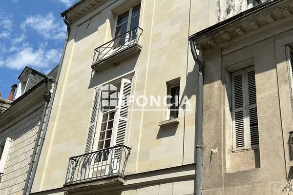 Immeuble 10 pièces 228 m²