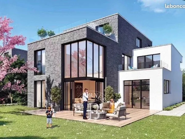 Villa 7 pièces 224 m²
