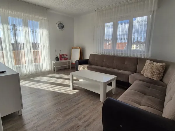 HAGUENAU - 3P de 65,03 m2
