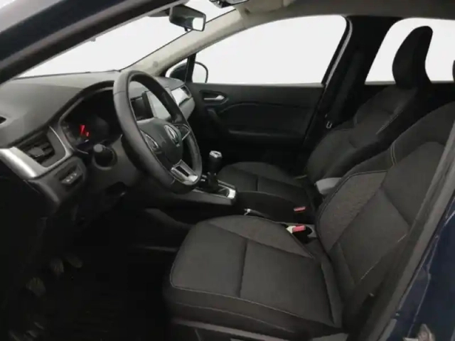 Renault Captur 1.0 tce 90ch evolution — photo 14