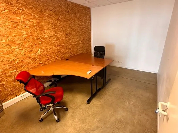 Bureaux professionnel 28M2 à 10min centre ville