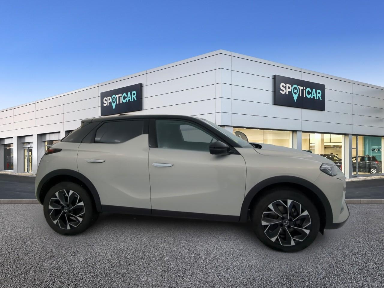 Ds Ds 3 bluehdi 130 eat8 rivoli — photo 4