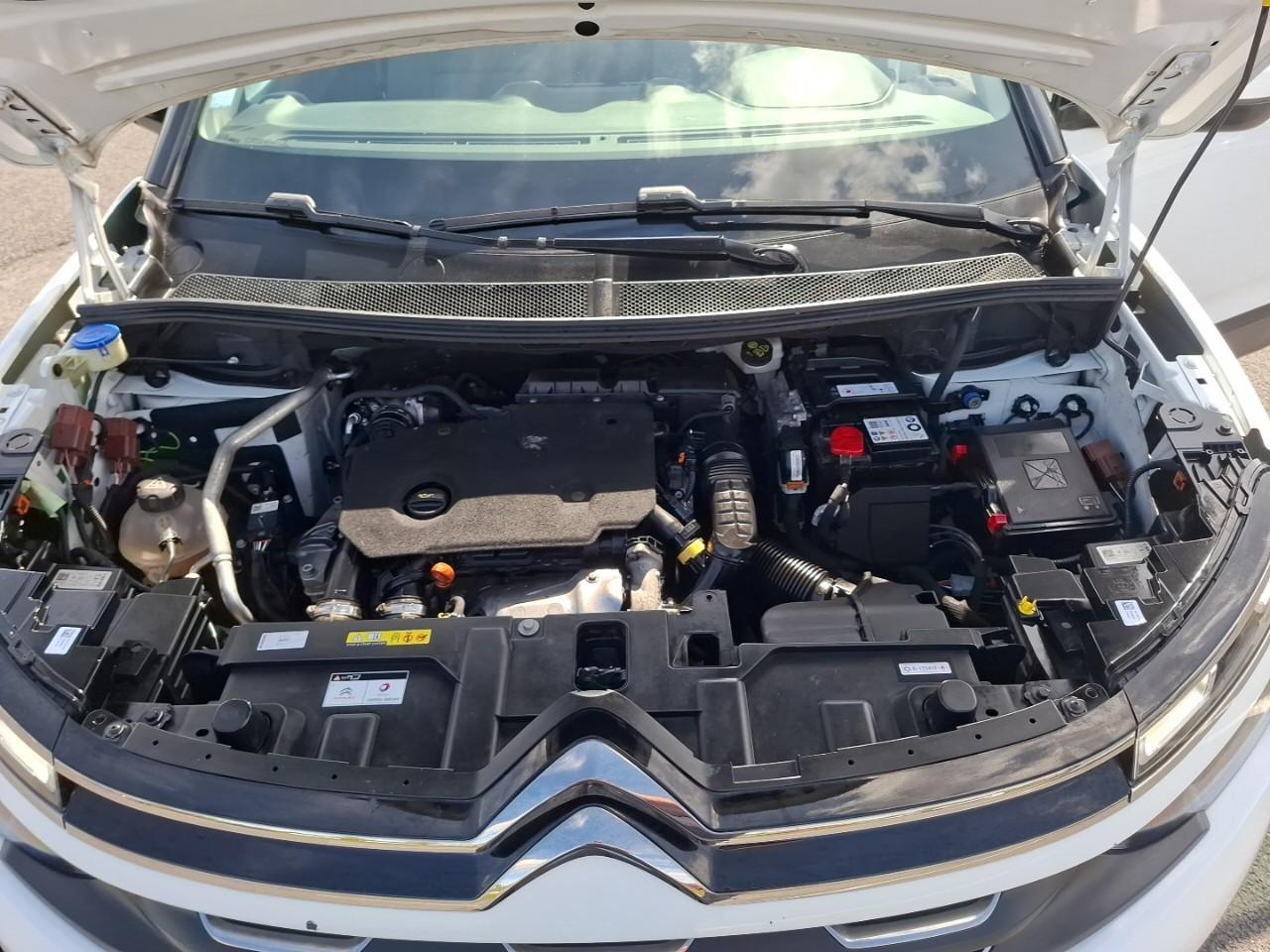 Citroën C5 Aircross bluehdi 130ch s&s business e6.d — photo 12
