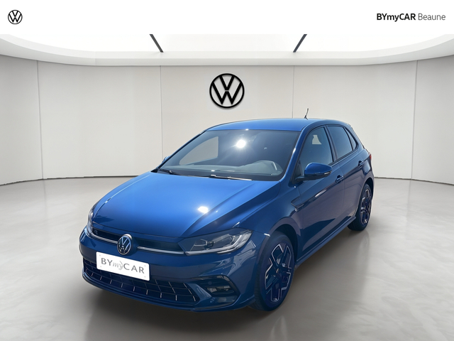 Volkswagen Polo 1.0 TSI 95 S&amp;S BVM5