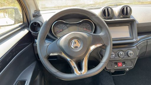 Aixam City 0.5 8 BVA - Sport – 2023 – 24617 km – Diesel – Boîte Automatique — photo 45