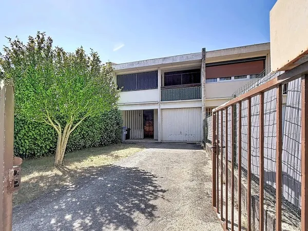 Maison 5 pièces 108 m²