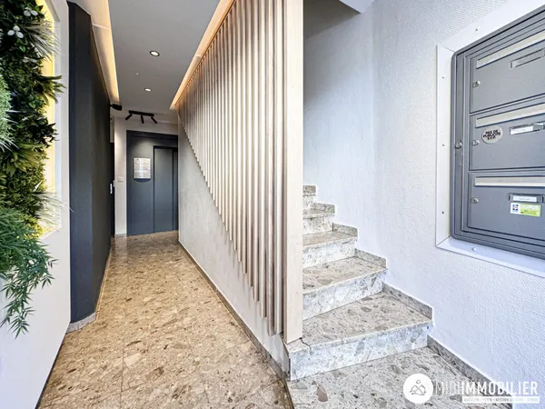 Local commercial 137 m²