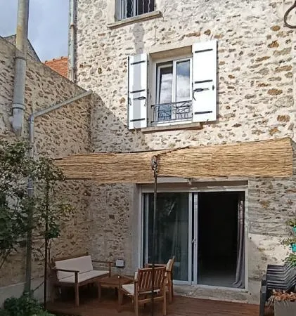 Maison Perigny 4 pièce(s)