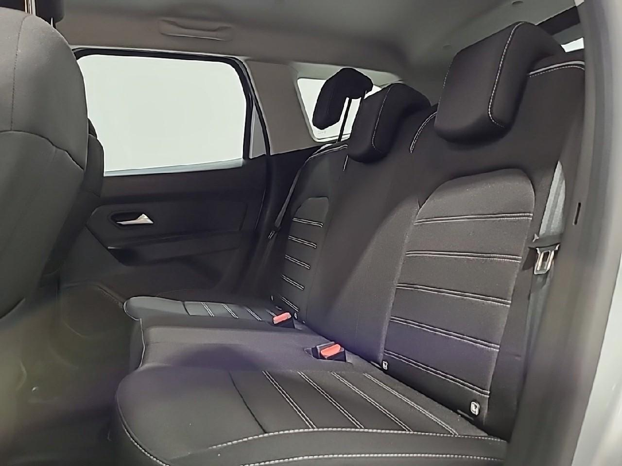 Dacia Duster tce 130 fap 4x2 prestige — photo 13