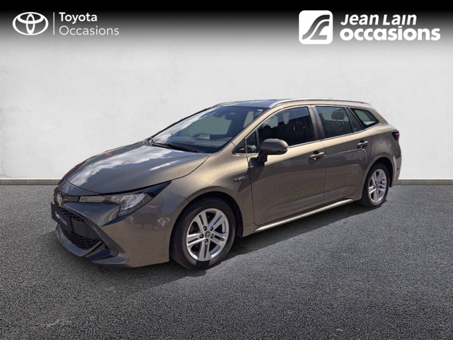 Toyota Corolla Touring Sports Hybride 122h Dynamic