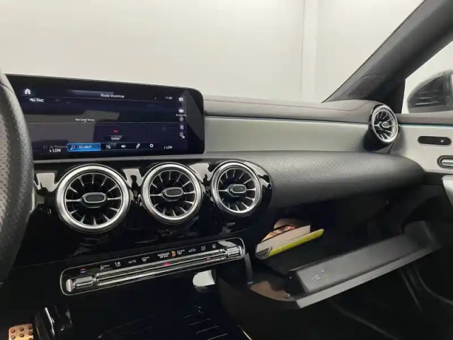 Mercedes Cla coupé 250 e 8g-dct — photo 26