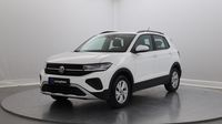 Volkswagen T-Cross 1.0 TSI 95ch Life Plus