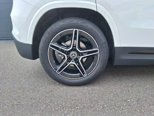 Mercedes Gla 200 d edition 140 — photo 9