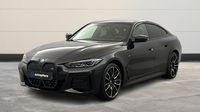 Bmw I4 M50 544ch