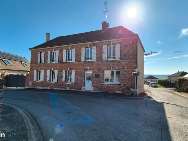 Maison de Campagne