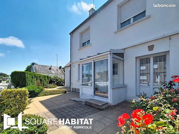 Maison 5 pièces 98 m²