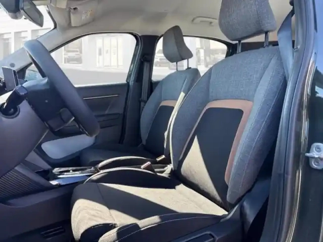 Citroën C3 Aircross electrique 113ch autonomie confort you — photo 24