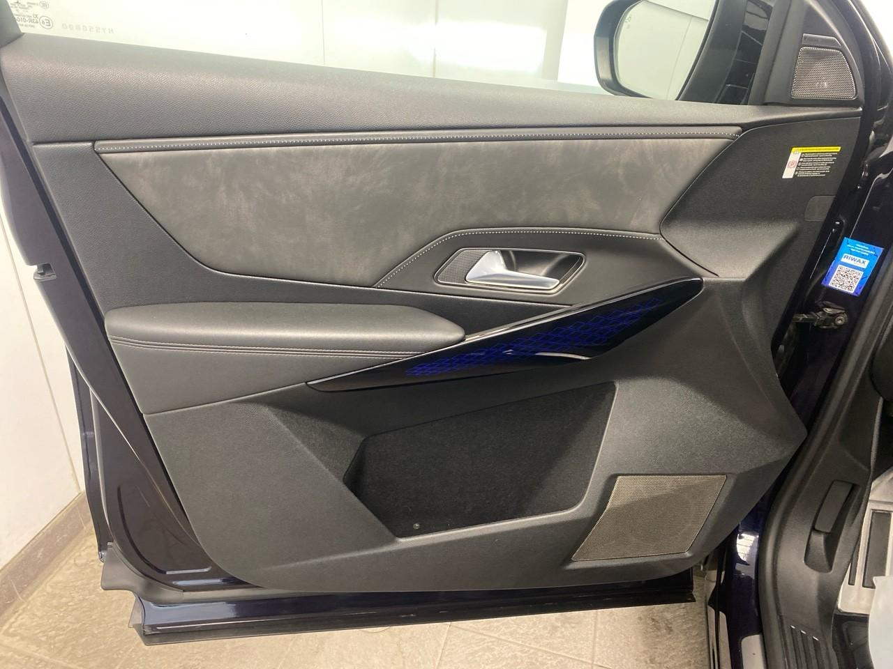 Ds Ds 7 crossback crossback hybride e-tense 300 eat8 4x4 louvre — photo 22