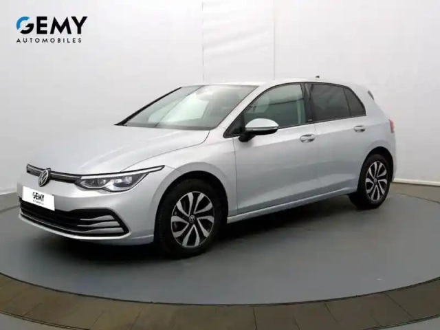 Volkswagen Golf 1.0 tsi opf 110 bvm6