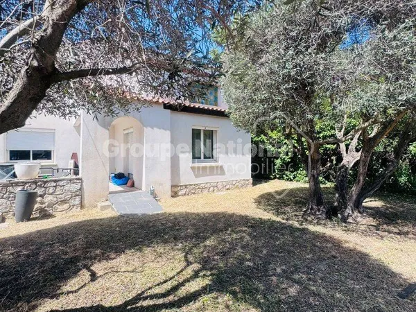 Maison 4 pièces 110 m²