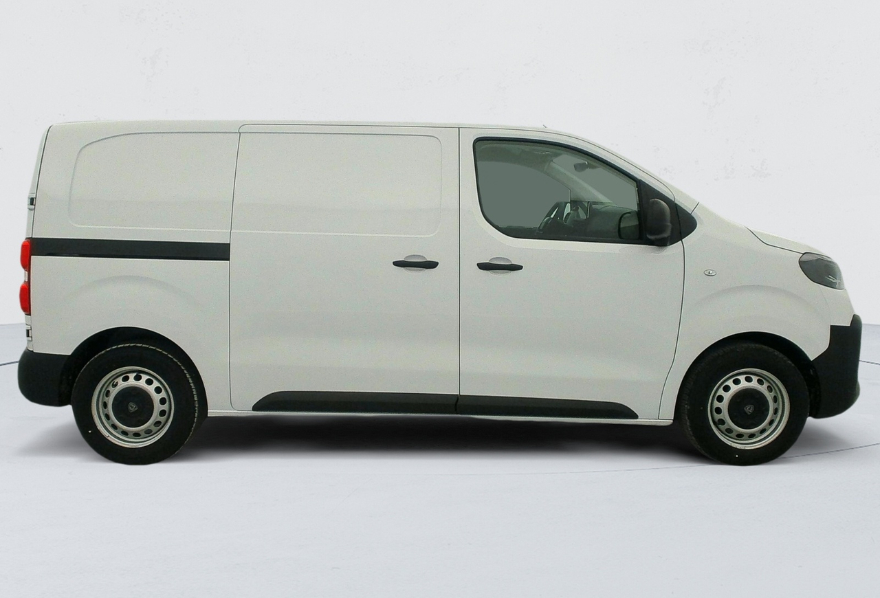 Peugeot Expert Fourgon — photo 6