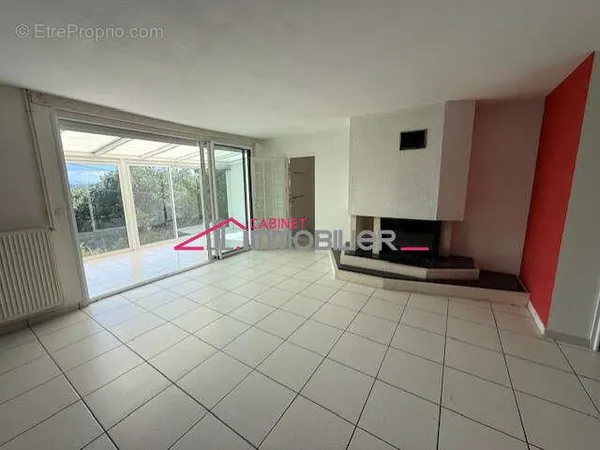 Villa de type 5 avec vue