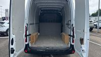 Renault Master F3300 L1H2 2.3 Blue dCi 135ch Confort Euro6 — photo 14