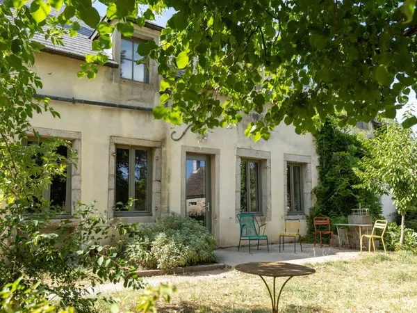 Loue maison - 198m²