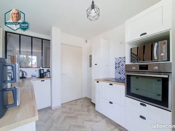 Villa 4 pièces 89 m²