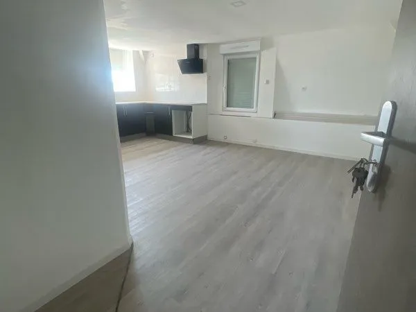 Immeuble de rapport 8 pièces 136 m²