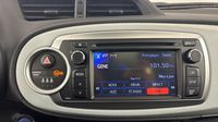 Toyota Yaris HSD 100h Style 5p — photo 18