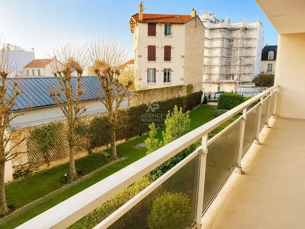 Appartement 3 pièces 68 m²