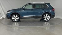 Volkswagen Tiguan 2.0 TDI 200ch Elegance 4Motion DSG7 — photo 7